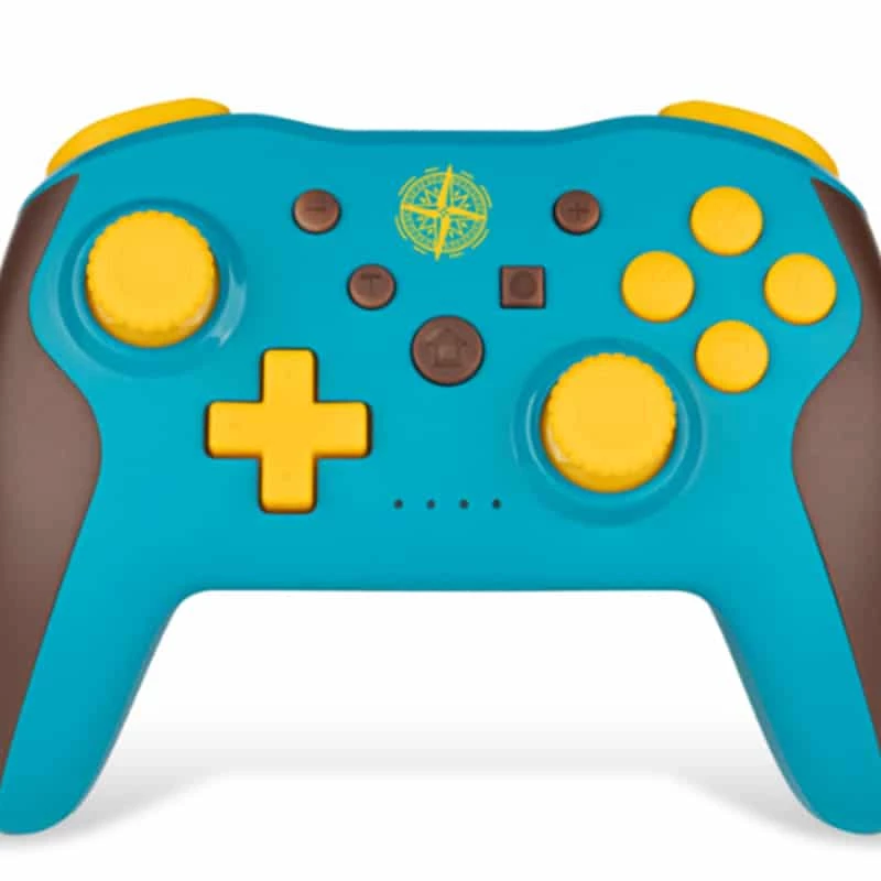 Lexip Adventure Controller – juhtmevaba, Switchiga ühilduv