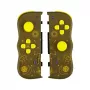 Lexip Twinpads Adventure Magic – Switch-iga ühilduv, mängupult, Nintendo Switch, Nintendo Switch OLED, jäädvustusnupp, D-pad, avakuvanupp, analoog / digitaalne, juhtmevaba, Bluetooth
