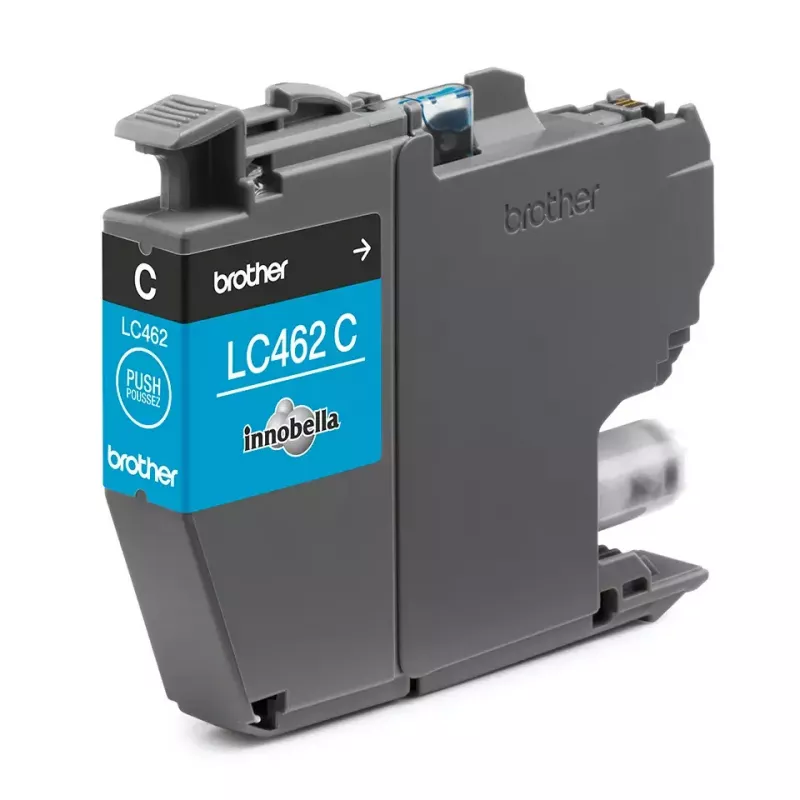Brother LC462C tindikassett 1 tk Originaal Standardmaht Tsüaan