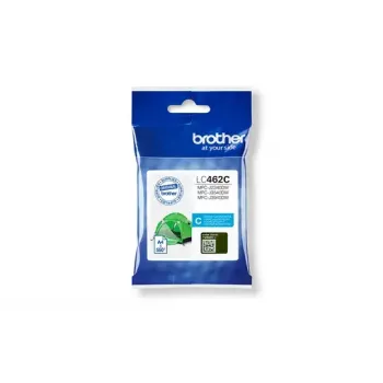 Brother LC462C tindikassett 1 tk Originaal Standardmaht Tsüaan