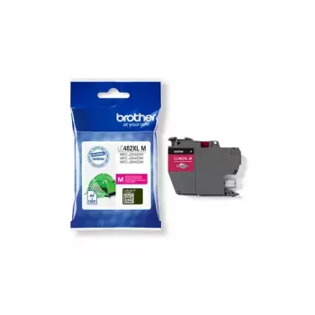 Brother LC462XLM tindikassett 1 tk Originaal suure (XL) mahutavusega magenta