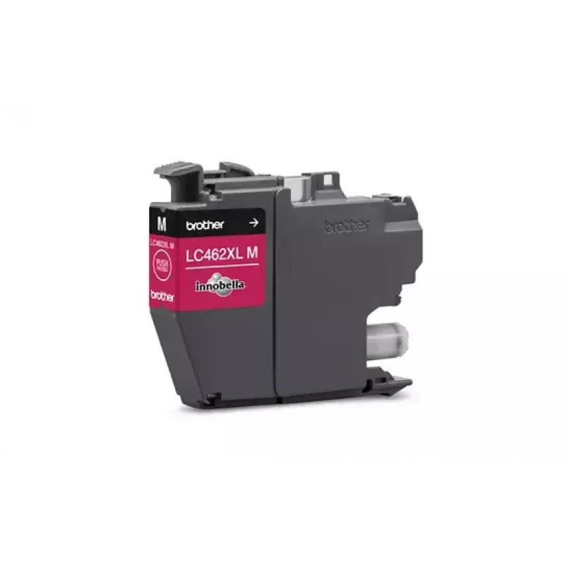 Brother LC462XLM tindikassett 1 tk Originaal suure (XL) mahutavusega magenta