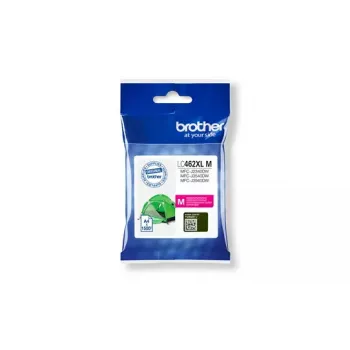 Brother LC462XLM tindikassett 1 tk Originaal suure (XL) mahutavusega magenta