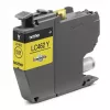 Brother LC462Y tindikassett 1 tk Originaal Standardmahuga Kollane