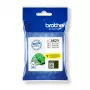 Brother LC462Y tindikassett 1 tk Originaal Standardmahuga Kollane