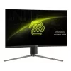 MSI MAG 276CPXF arvutimonitor 68,6 cm (27 tolli) 1920 x 1080 pikslit Full HD LCD must