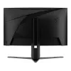MSI MAG 276CPXF arvutimonitor 68,6 cm (27 tolli) 1920 x 1080 pikslit Full HD LCD must