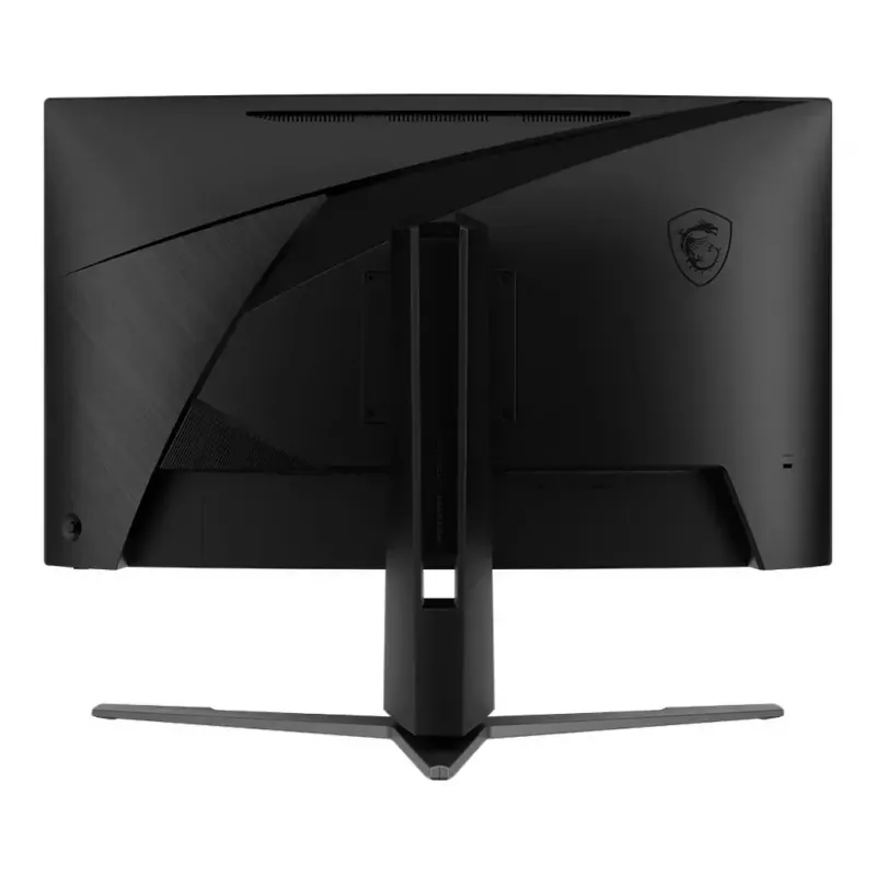 MSI MAG 276CPXF arvutimonitor 68,6 cm (27 tolli) 1920 x 1080 pikslit Full HD LCD must