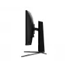 MSI MAG 276CPXF arvutimonitor 68,6 cm (27 tolli) 1920 x 1080 pikslit Full HD LCD must