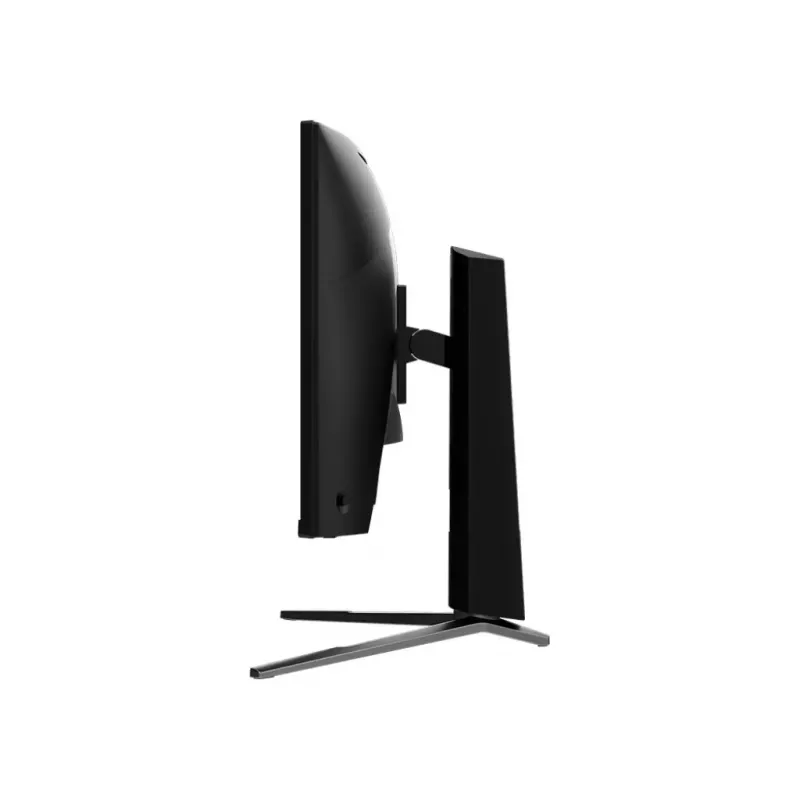 MSI MAG 276CPXF arvutimonitor 68,6 cm (27 tolli) 1920 x 1080 pikslit Full HD LCD must