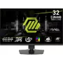 MSI MAG 322URDF E16 arvutimonitor 80 cm (31,5 tolli) 3840 x 2160 pikslit 4K Ultra HD must