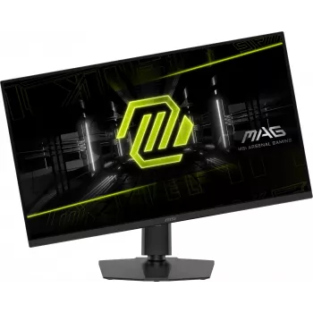 MSI MAG 322URDF E16 arvutimonitor 80 cm (31,5 tolli) 3840 x 2160 pikslit 4K Ultra HD must