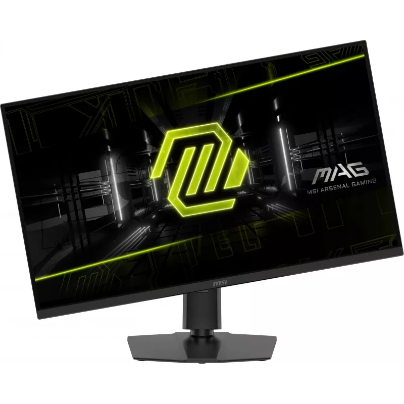 MSI MAG 322URDF E16 arvutimonitor 80 cm (31,5 tolli) 3840 x 2160 pikslit 4K Ultra HD must