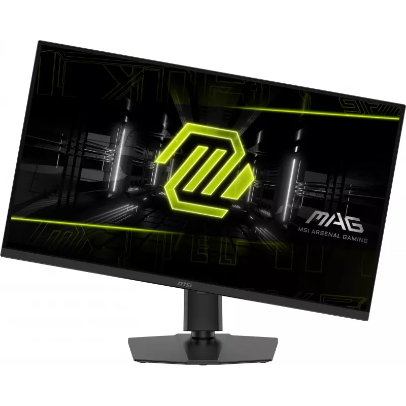MSI MAG 322URDF E16 arvutimonitor 80 cm (31,5 tolli) 3840 x 2160 pikslit 4K Ultra HD must