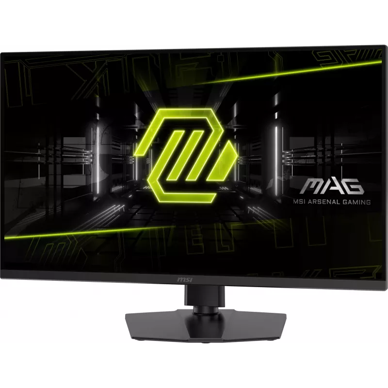MSI MAG 322URDF E16 arvutimonitor 80 cm (31,5 tolli) 3840 x 2160 pikslit 4K Ultra HD must