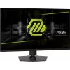 MSI MAG 322URDF E16 arvutimonitor 80 cm (31,5 tolli) 3840 x 2160 pikslit 4K Ultra HD must