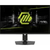 MSI MAG 322URDF E16 arvutimonitor 80 cm (31,5 tolli) 3840 x 2160 pikslit 4K Ultra HD must