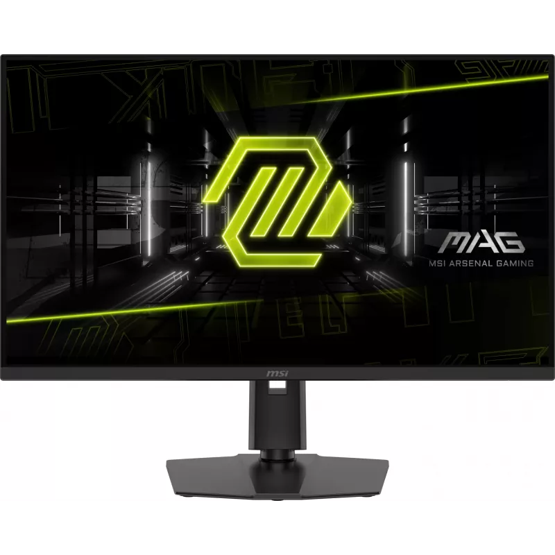 MSI MAG 322URDF E16 arvutimonitor 80 cm (31,5 tolli) 3840 x 2160 pikslit 4K Ultra HD must