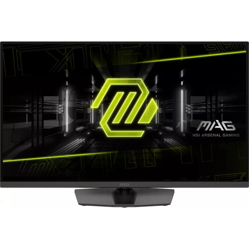 MSI MAG 322URDF E16 arvutimonitor 80 cm (31,5 tolli) 3840 x 2160 pikslit 4K Ultra HD must