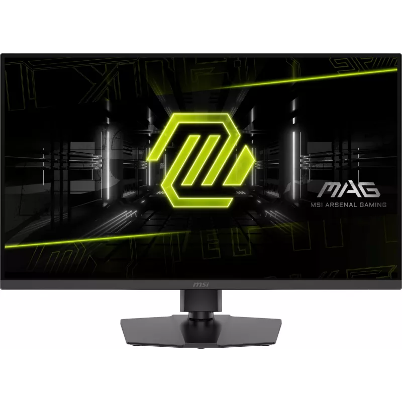 MSI MAG 322URDF E16 arvutimonitor 80 cm (31,5 tolli) 3840 x 2160 pikslit 4K Ultra HD must