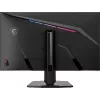 MSI MAG 322URDF E16 arvutimonitor 80 cm (31,5 tolli) 3840 x 2160 pikslit 4K Ultra HD must