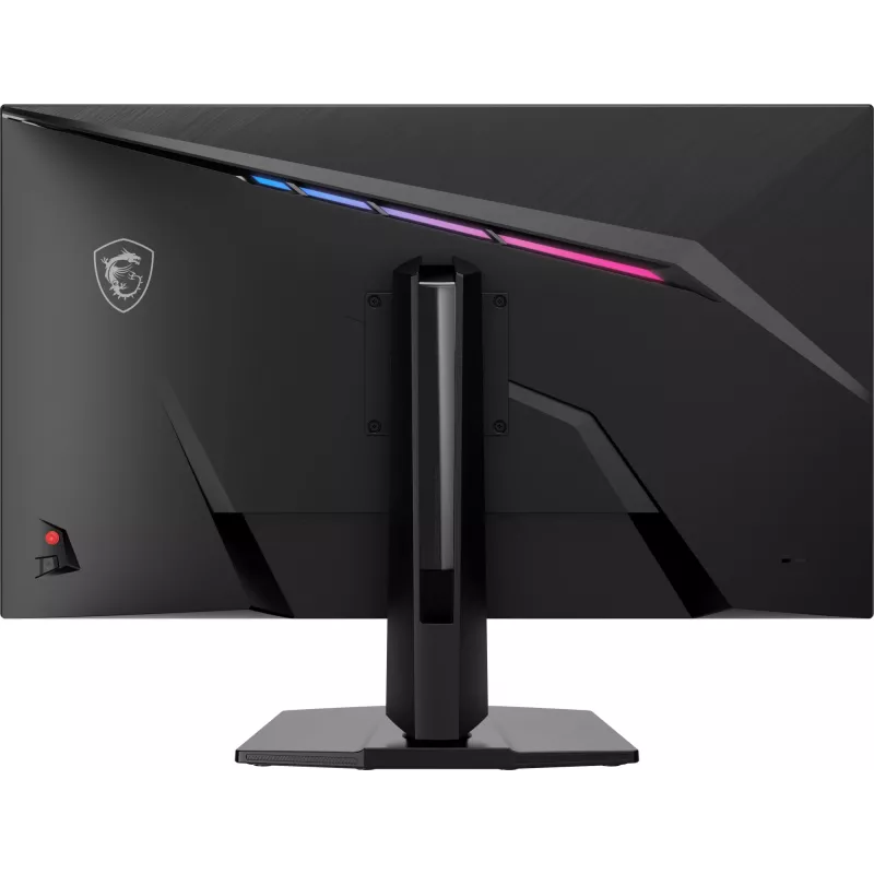 MSI MAG 322URDF E16 arvutimonitor 80 cm (31,5 tolli) 3840 x 2160 pikslit 4K Ultra HD must