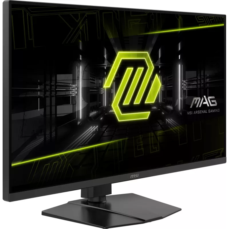MSI MAG 322URDF E16 arvutimonitor 80 cm (31,5 tolli) 3840 x 2160 pikslit 4K Ultra HD must