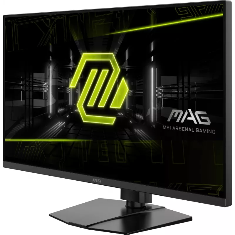 MSI MAG 322URDF E16 arvutimonitor 80 cm (31,5 tolli) 3840 x 2160 pikslit 4K Ultra HD must