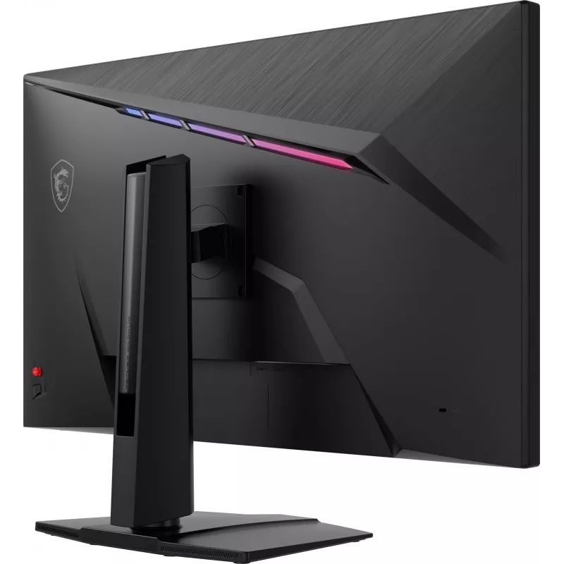 MSI MAG 322URDF E16 arvutimonitor 80 cm (31,5 tolli) 3840 x 2160 pikslit 4K Ultra HD must