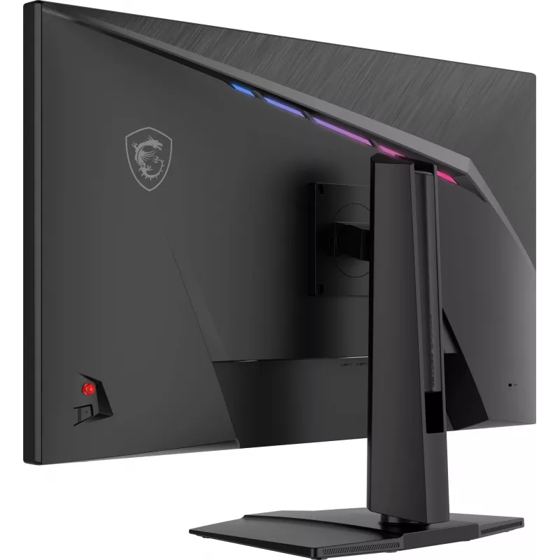MSI MAG 322URDF E16 arvutimonitor 80 cm (31,5 tolli) 3840 x 2160 pikslit 4K Ultra HD must