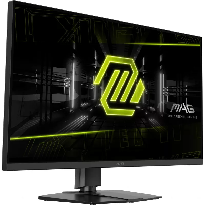 MSI MAG 322URDF E16 arvutimonitor 80 cm (31,5 tolli) 3840 x 2160 pikslit 4K Ultra HD must
