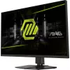 MSI MAG 322URDF E16 arvutimonitor 80 cm (31,5 tolli) 3840 x 2160 pikslit 4K Ultra HD must