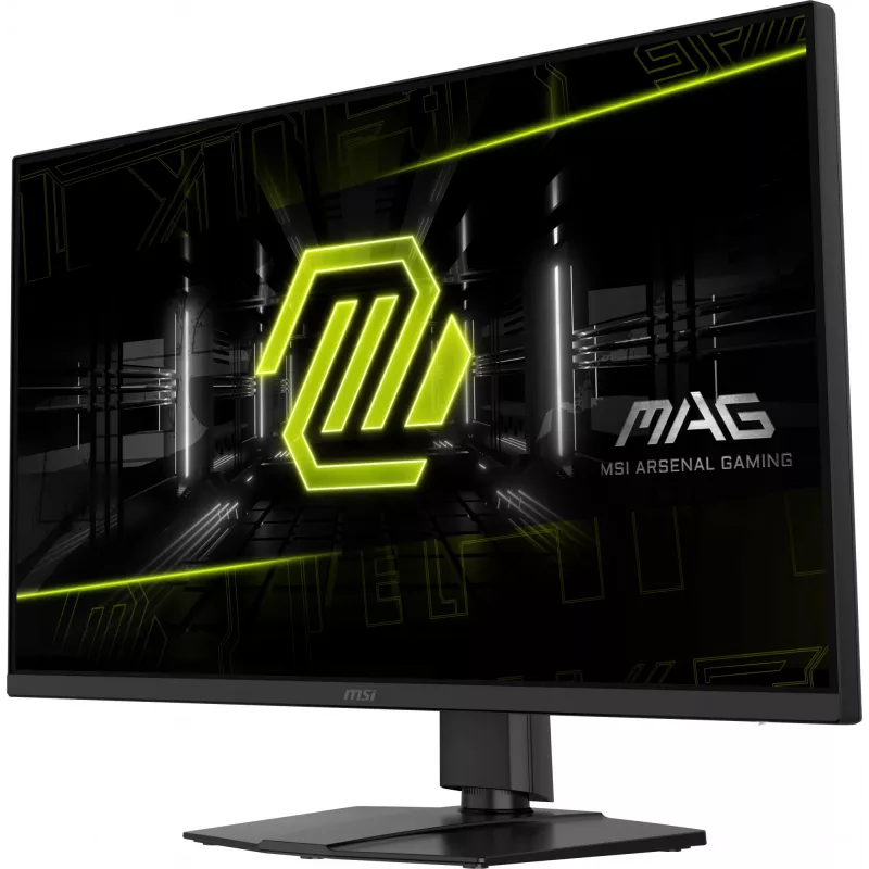 MSI MAG 322URDF E16 arvutimonitor 80 cm (31,5 tolli) 3840 x 2160 pikslit 4K Ultra HD must