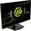 MSI MAG 322URDF E16 arvutimonitor 80 cm (31,5 tolli) 3840 x 2160 pikslit 4K Ultra HD must