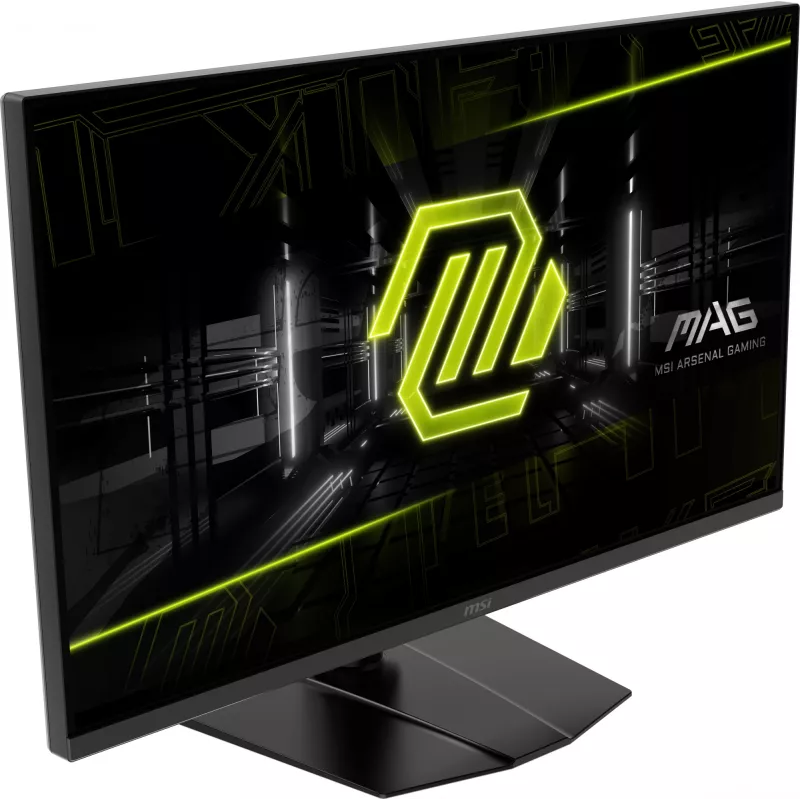 MSI MAG 322URDF E16 arvutimonitor 80 cm (31,5 tolli) 3840 x 2160 pikslit 4K Ultra HD must