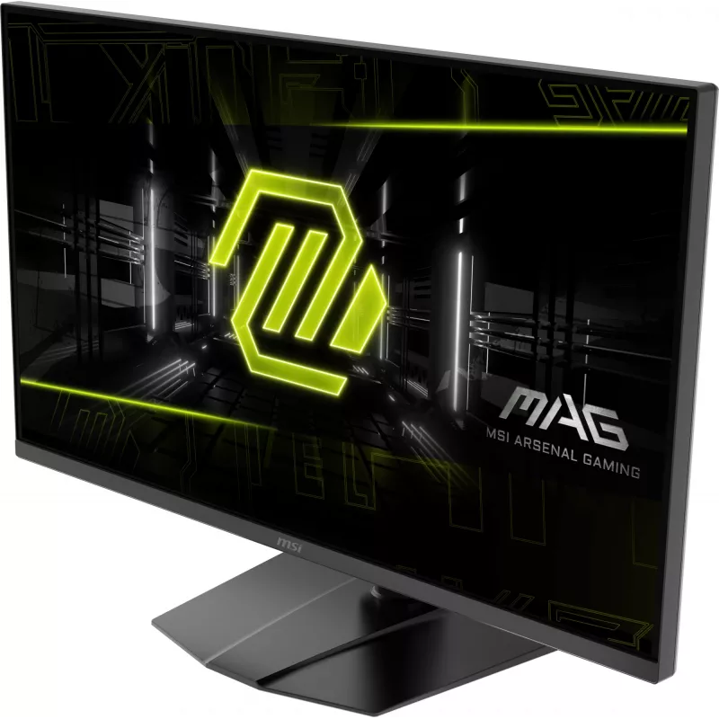 MSI MAG 322URDF E16 arvutimonitor 80 cm (31,5 tolli) 3840 x 2160 pikslit 4K Ultra HD must