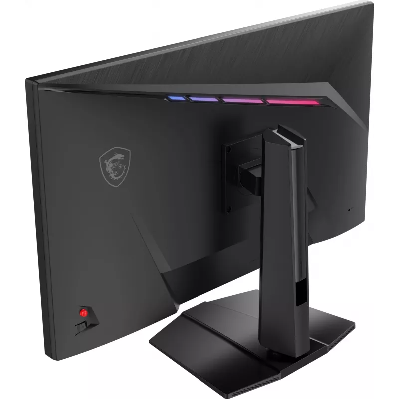 MSI MAG 322URDF E16 arvutimonitor 80 cm (31,5 tolli) 3840 x 2160 pikslit 4K Ultra HD must
