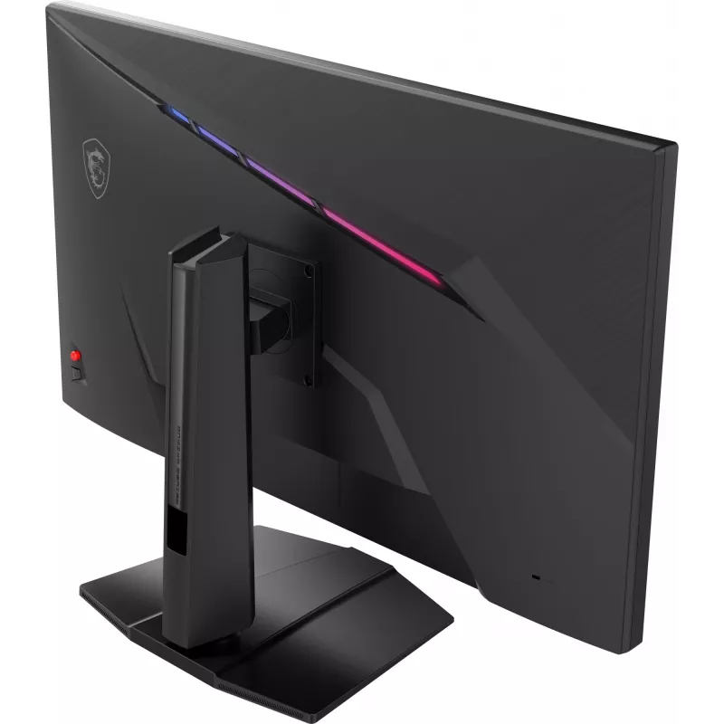 MSI MAG 322URDF E16 arvutimonitor 80 cm (31,5 tolli) 3840 x 2160 pikslit 4K Ultra HD must