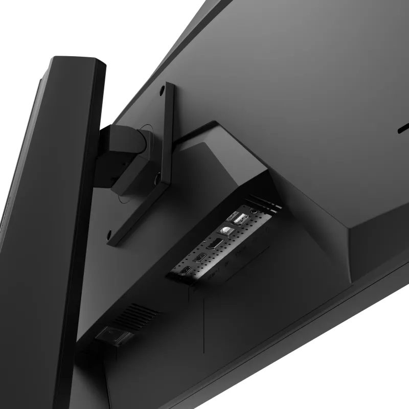MSI MAG 322URDF E16 arvutimonitor 80 cm (31,5 tolli) 3840 x 2160 pikslit 4K Ultra HD must