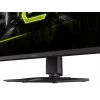 MSI MAG 322URDF E16 arvutimonitor 80 cm (31,5 tolli) 3840 x 2160 pikslit 4K Ultra HD must