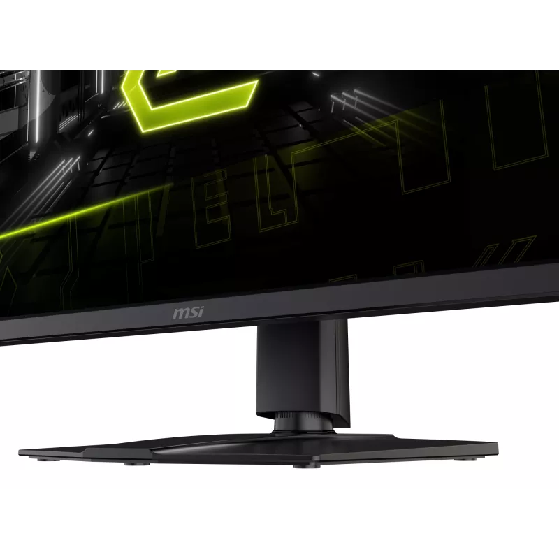 MSI MAG 322URDF E16 arvutimonitor 80 cm (31,5 tolli) 3840 x 2160 pikslit 4K Ultra HD must