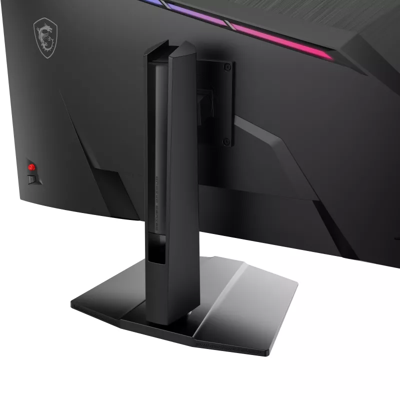 MSI MAG 322URDF E16 arvutimonitor 80 cm (31,5 tolli) 3840 x 2160 pikslit 4K Ultra HD must