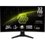 MSI MAG 32C6X arvutimonitor 80 cm (31,5 tolli) 1920 x 1080 Full HD must