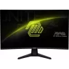 MSI MAG 32C6X arvutimonitor 80 cm (31,5 tolli) 1920 x 1080 Full HD must