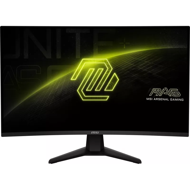 MSI MAG 32C6X arvutimonitor 80 cm (31,5 tolli) 1920 x 1080 Full HD must
