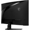 MSI MAG 32C6X arvutimonitor 80 cm (31,5 tolli) 1920 x 1080 Full HD must