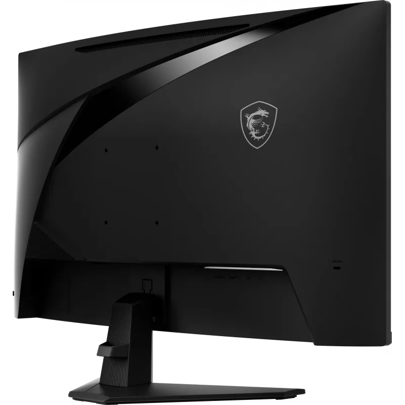 MSI MAG 32C6X arvutimonitor 80 cm (31,5 tolli) 1920 x 1080 Full HD must