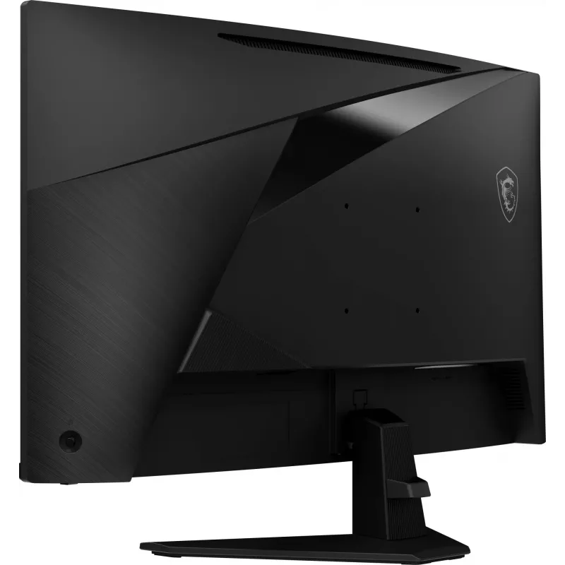 MSI MAG 32C6X arvutimonitor 80 cm (31,5 tolli) 1920 x 1080 Full HD must