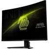 MSI MAG 32C6X arvutimonitor 80 cm (31,5 tolli) 1920 x 1080 Full HD must