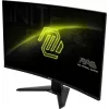 MSI MAG 32C6X arvutimonitor 80 cm (31,5 tolli) 1920 x 1080 Full HD must